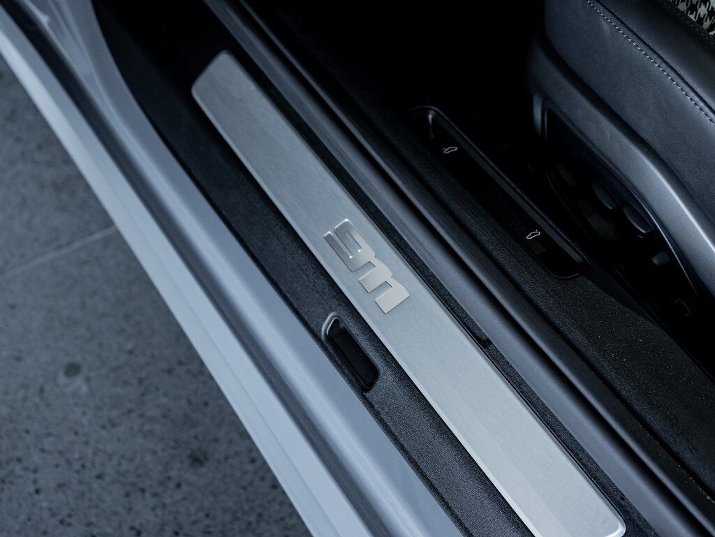 2024 Porsche 911 Turbo Colorado Springs CO