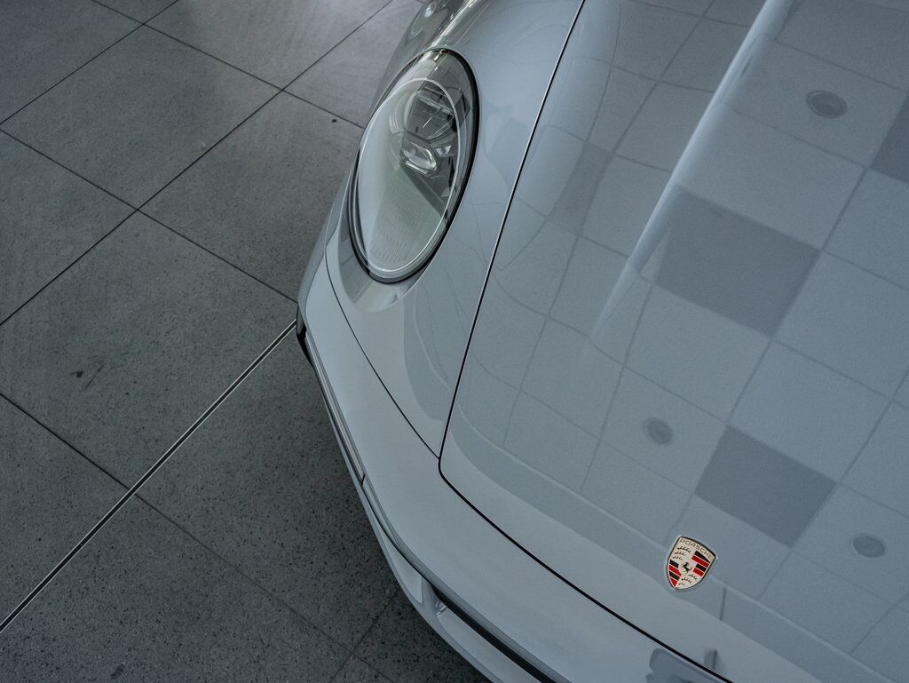 2024 Porsche 911 Turbo Colorado Springs CO