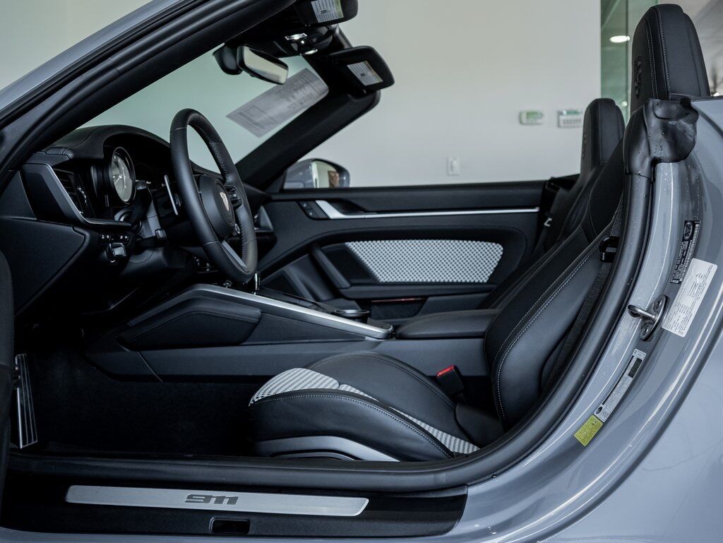 2024 Porsche 911 Turbo Colorado Springs CO