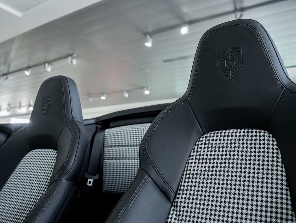2024 Porsche 911 Turbo Colorado Springs CO