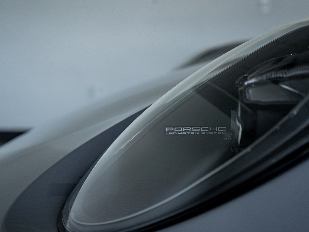 2024 Porsche 911 Turbo Colorado Springs CO