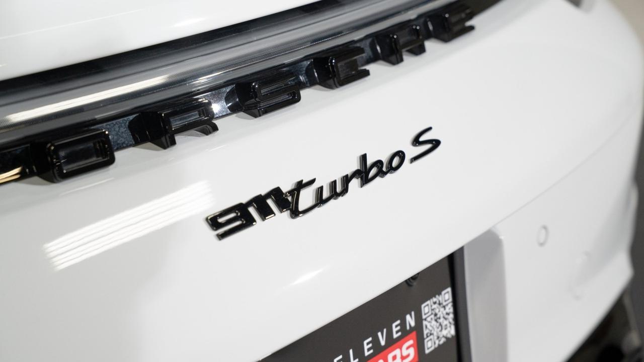 2024 Porsche 911 Turbo Franklin TN