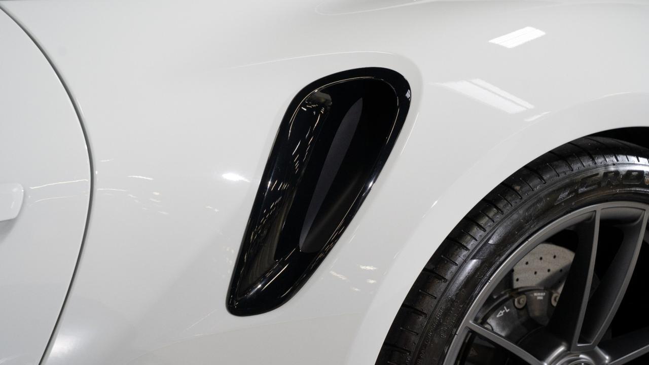 2024 Porsche 911 Turbo Franklin TN