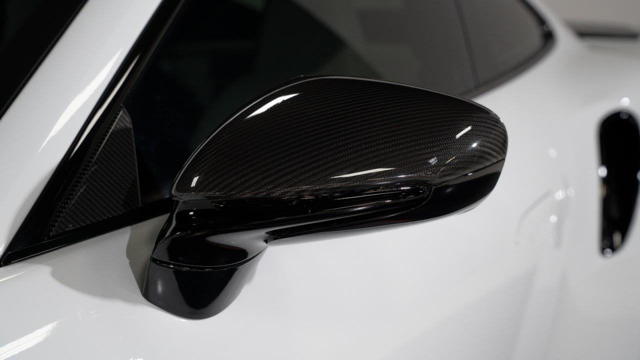 2024 Porsche 911 Turbo Franklin TN