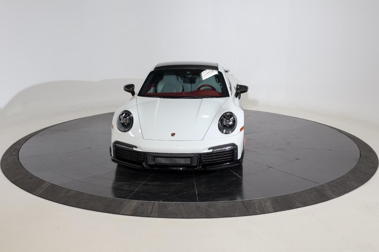 2024 Porsche 911 Turbo Franklin TN