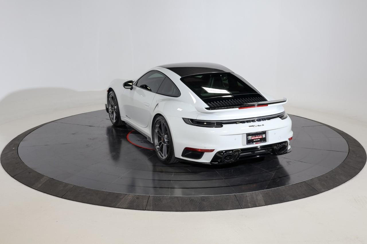 2024 Porsche 911 Turbo Franklin TN