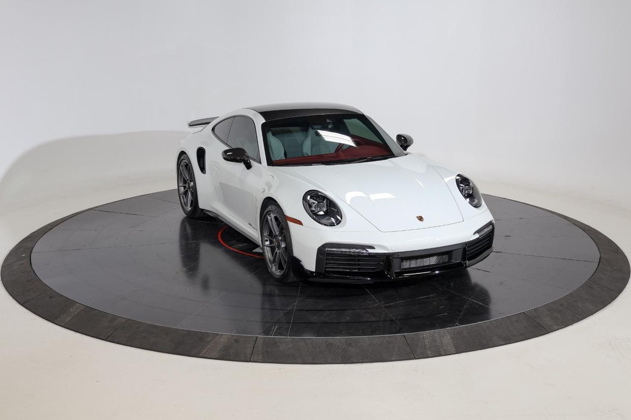 2024 Porsche 911 Turbo Franklin TN