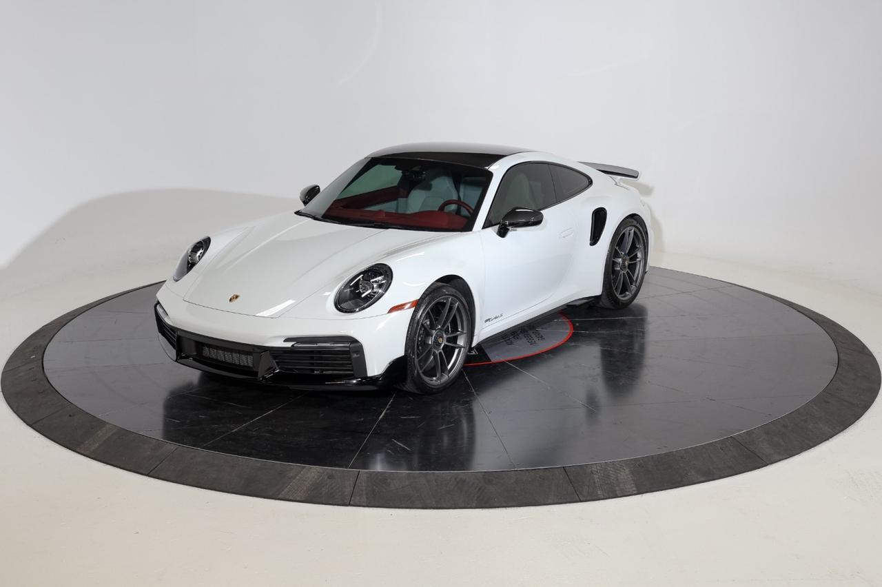2024 Porsche 911 Turbo Franklin TN