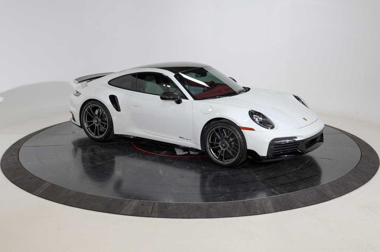 2024 Porsche 911 Turbo Franklin TN