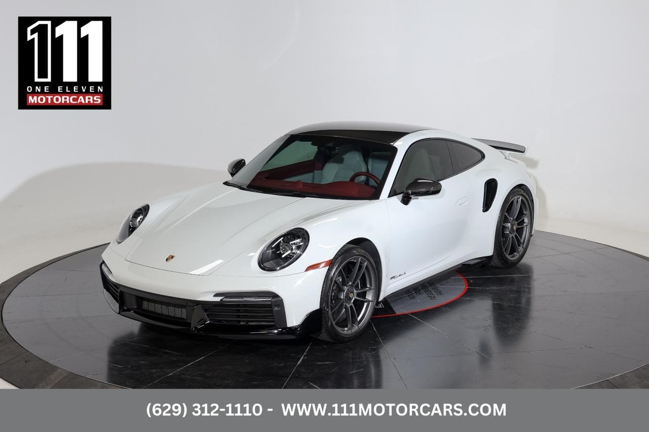 2024 Porsche 911 Turbo Franklin TN