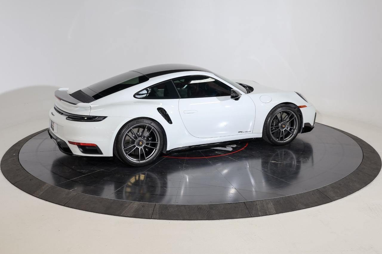 2024 Porsche 911 Turbo Franklin TN