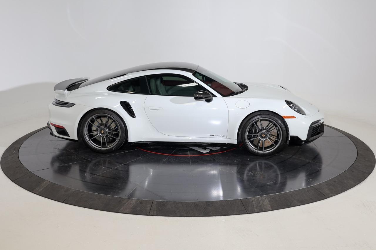 2024 Porsche 911 Turbo Franklin TN