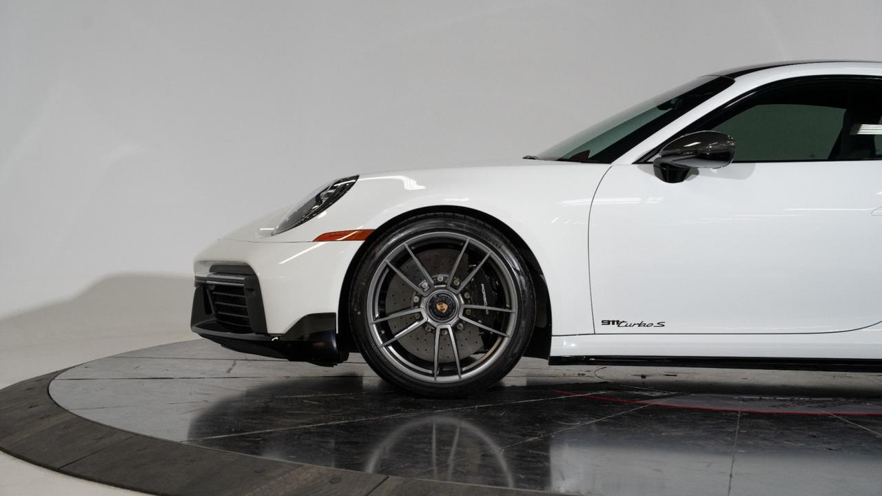 2024 Porsche 911 Turbo Franklin TN