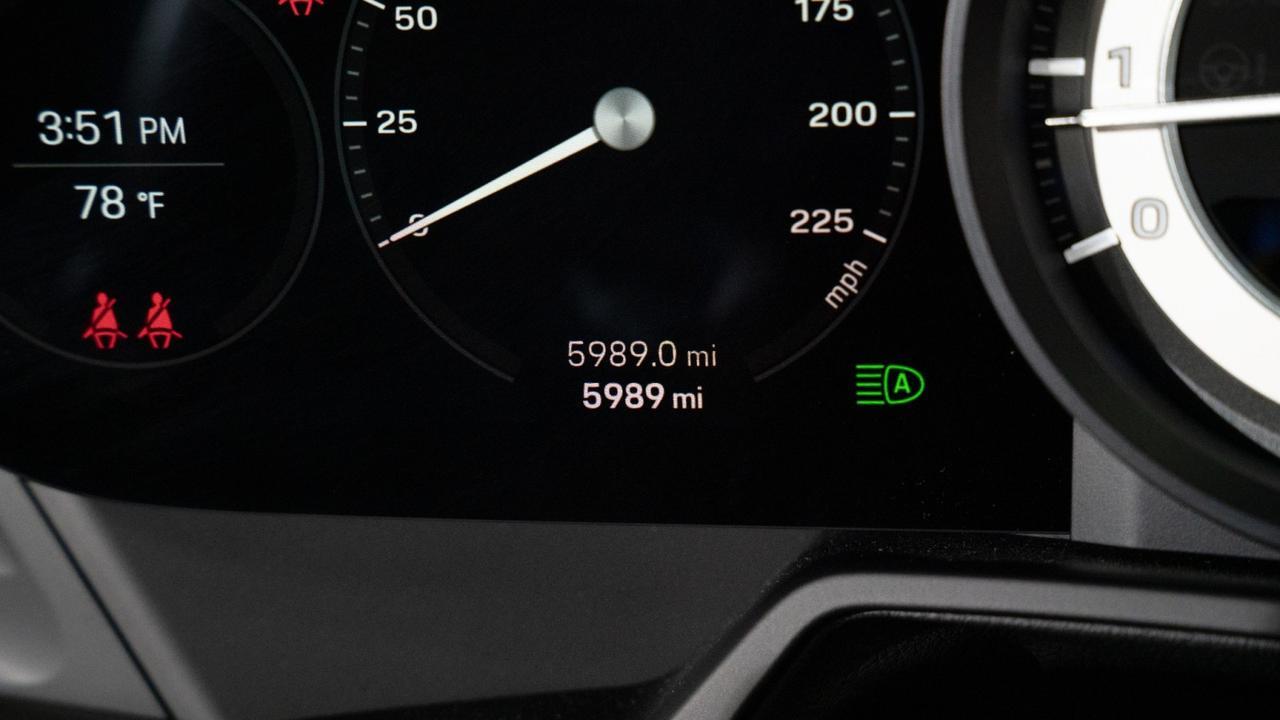 2024 Porsche 911 Turbo Franklin TN