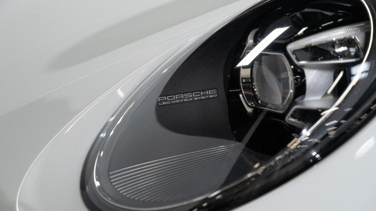 2024 Porsche 911 Turbo Franklin TN