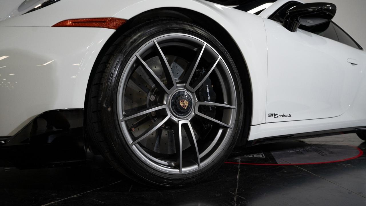 2024 Porsche 911 Turbo Franklin TN