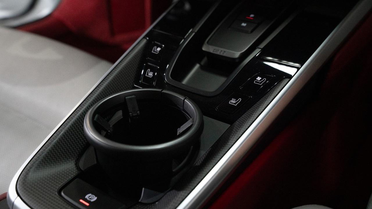 2024 Porsche 911 Turbo Franklin TN
