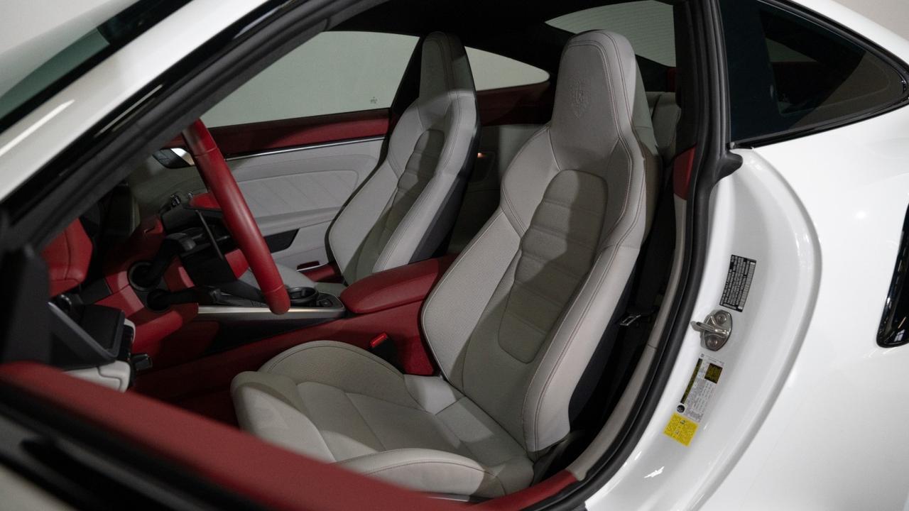 2024 Porsche 911 Turbo Franklin TN