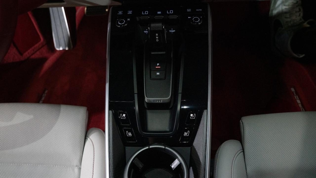 2024 Porsche 911 Turbo Franklin TN