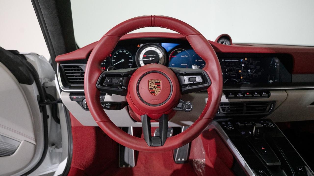 2024 Porsche 911 Turbo Franklin TN