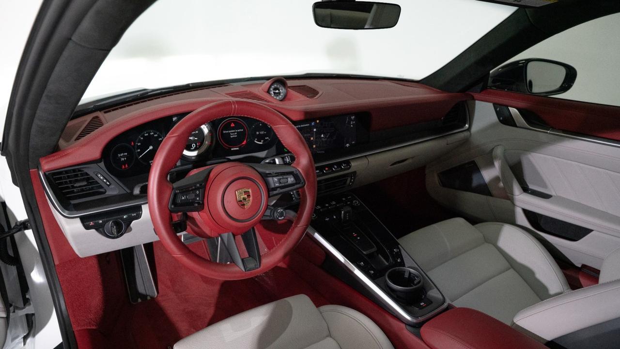 2024 Porsche 911 Turbo Franklin TN