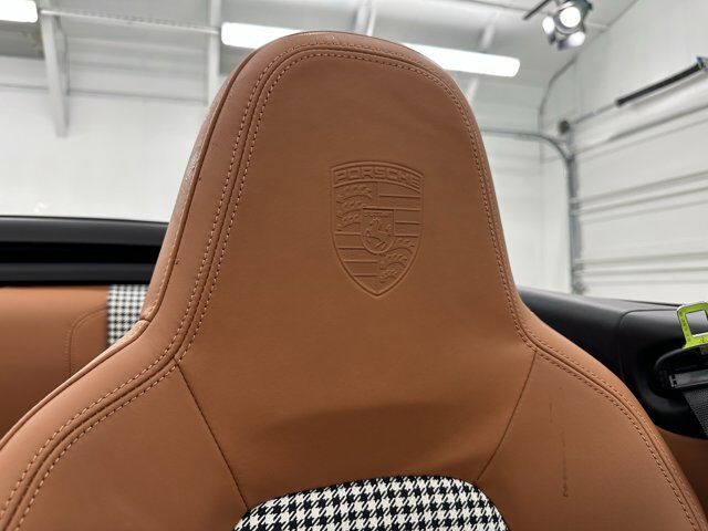 2024 Porsche 911 Turbo Newark DE