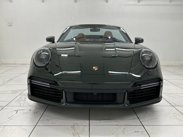 2024 Porsche 911 Turbo Newark DE