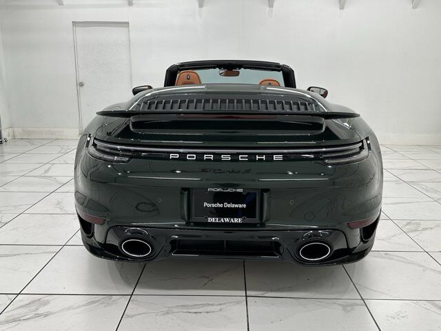 2024 Porsche 911 Turbo Newark DE