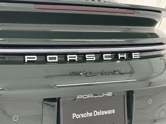 2024 Porsche 911 Turbo Newark DE