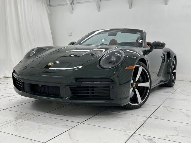 2024 Porsche 911 Turbo Newark DE