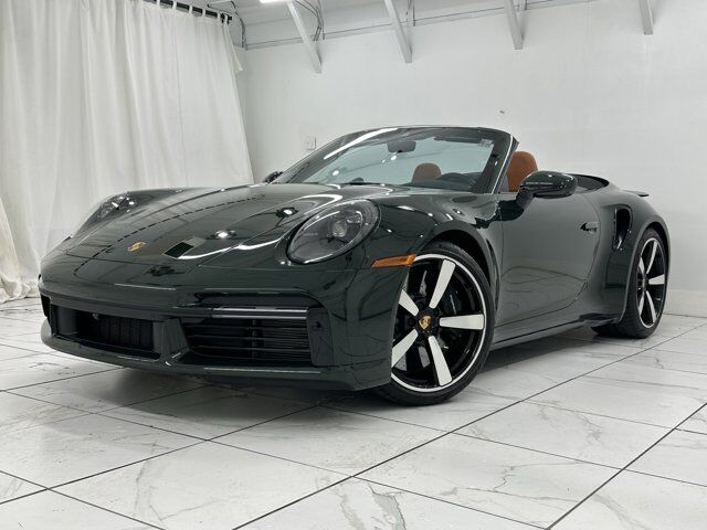 2024 Porsche 911 Turbo Newark DE