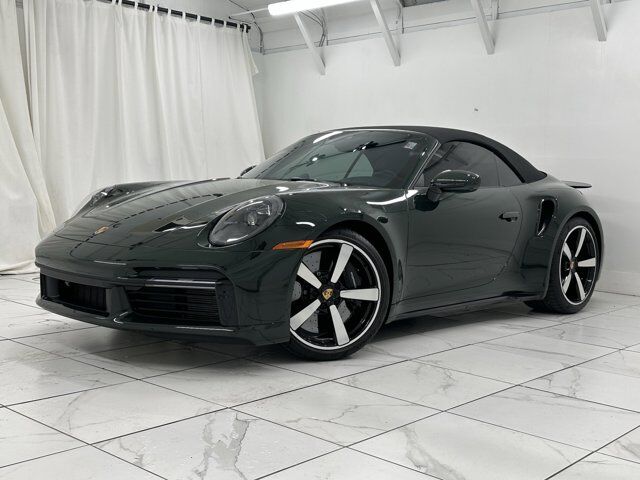 2024 Porsche 911 Turbo Newark DE