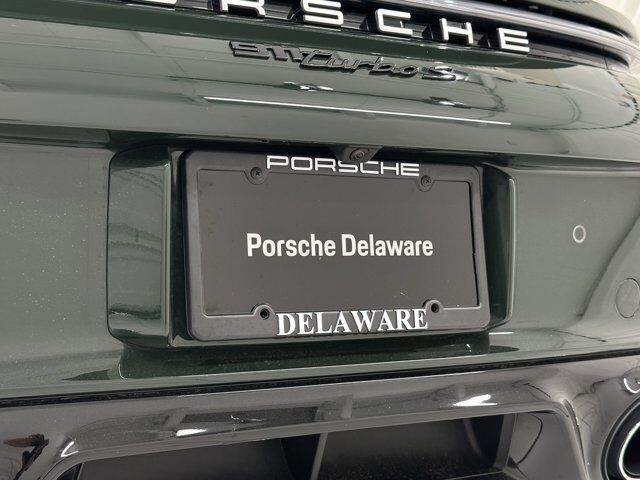 2024 Porsche 911 Turbo Newark DE