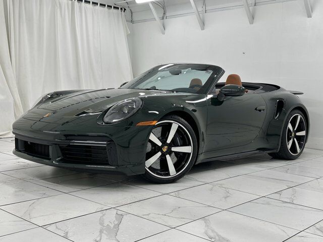 2024 Porsche 911 Turbo Newark DE