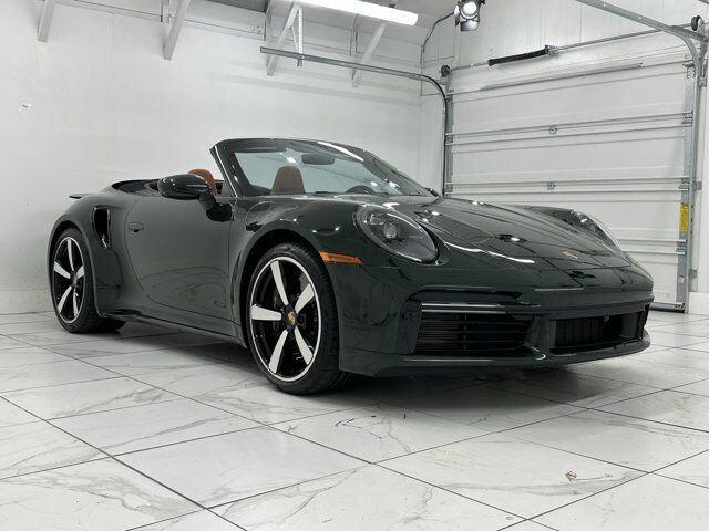 2024 Porsche 911 Turbo Newark DE