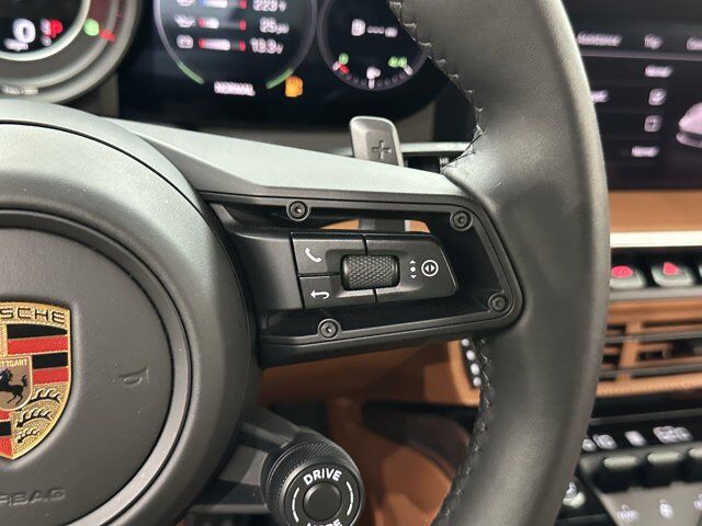 2024 Porsche 911 Turbo Newark DE
