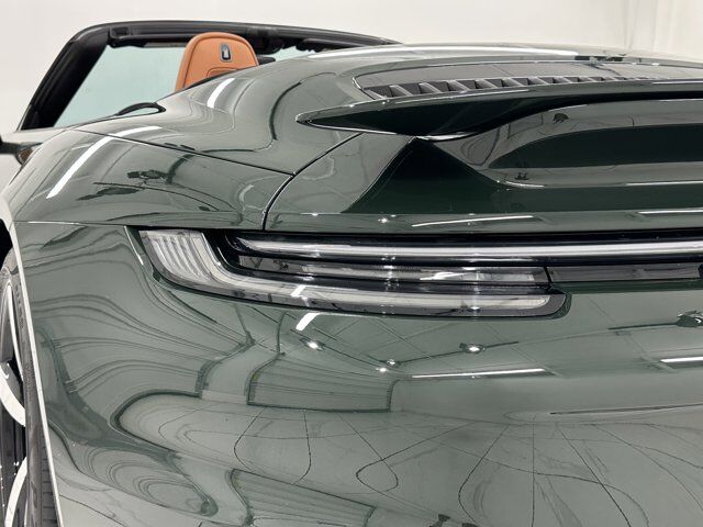 2024 Porsche 911 Turbo Newark DE