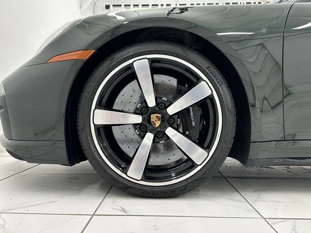 2024 Porsche 911 Turbo Newark DE