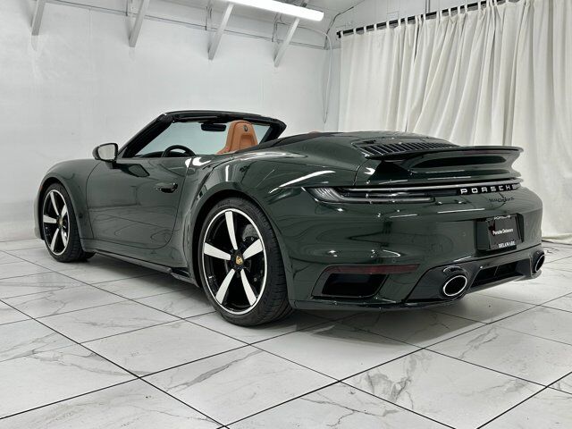 2024 Porsche 911 Turbo Newark DE