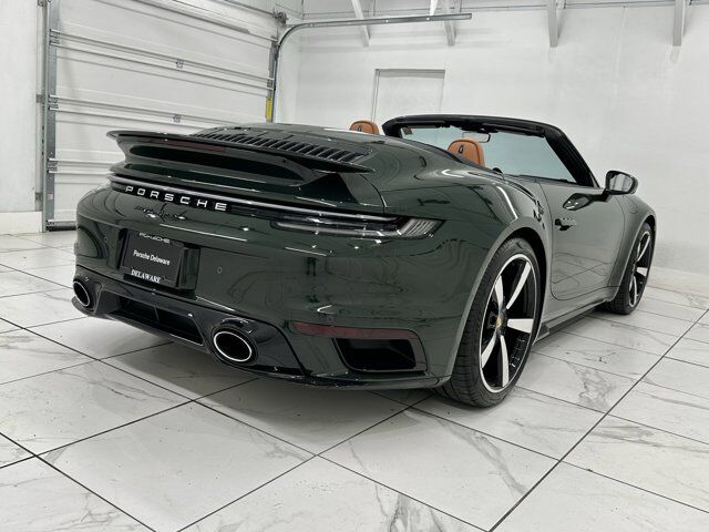 2024 Porsche 911 Turbo Newark DE