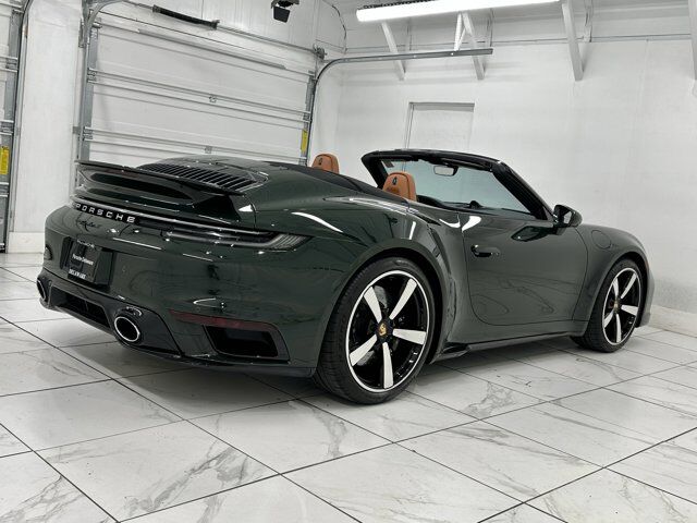 2024 Porsche 911 Turbo Newark DE