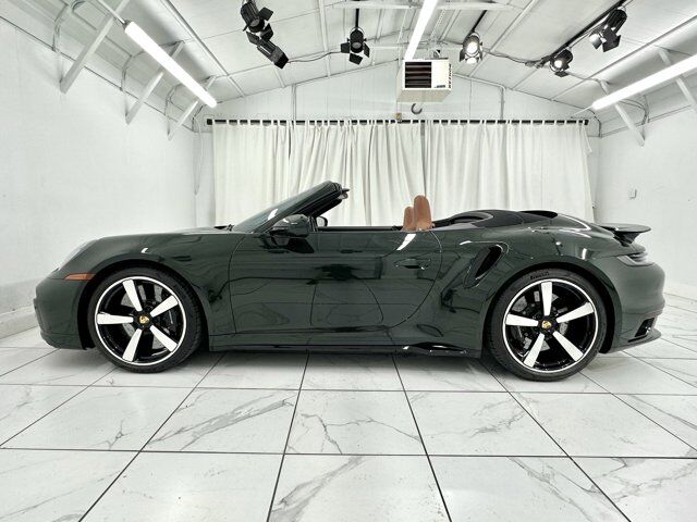 2024 Porsche 911 Turbo Newark DE