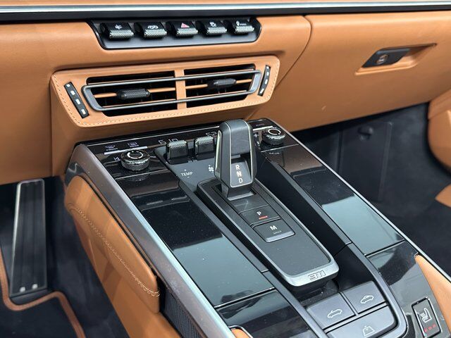 2024 Porsche 911 Turbo Newark DE