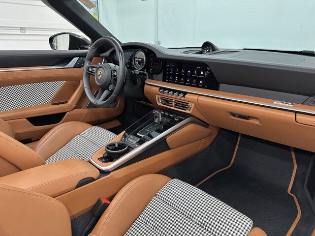 2024 Porsche 911 Turbo Newark DE