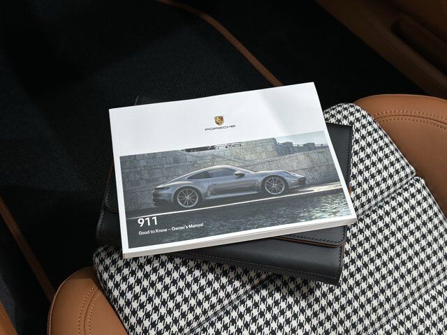 2024 Porsche 911 Turbo Newark DE