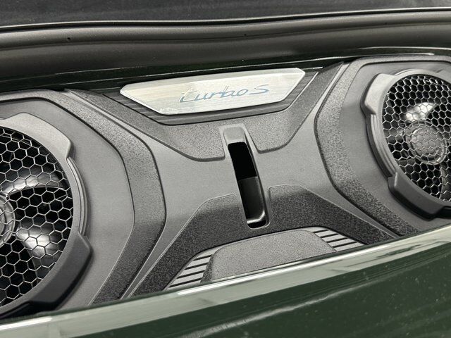 2024 Porsche 911 Turbo Newark DE