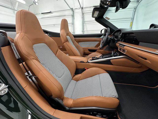 2024 Porsche 911 Turbo Newark DE