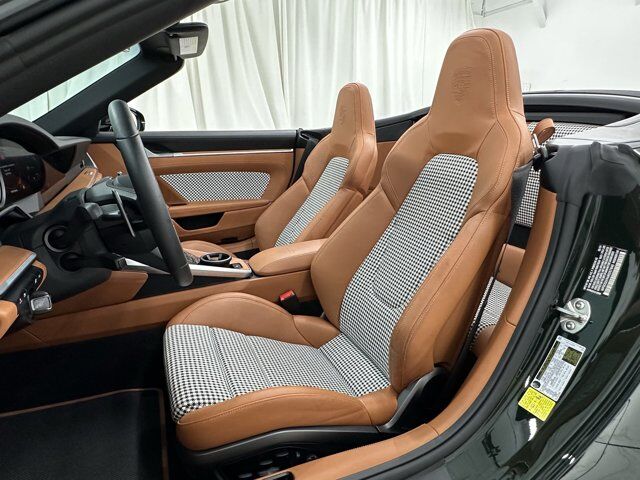 2024 Porsche 911 Turbo Newark DE