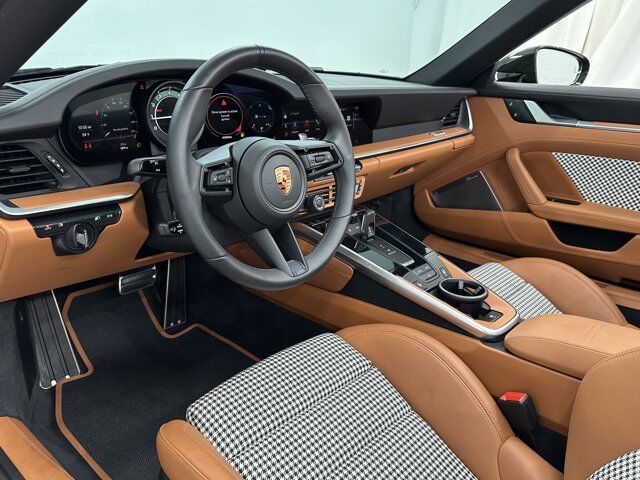 2024 Porsche 911 Turbo Newark DE