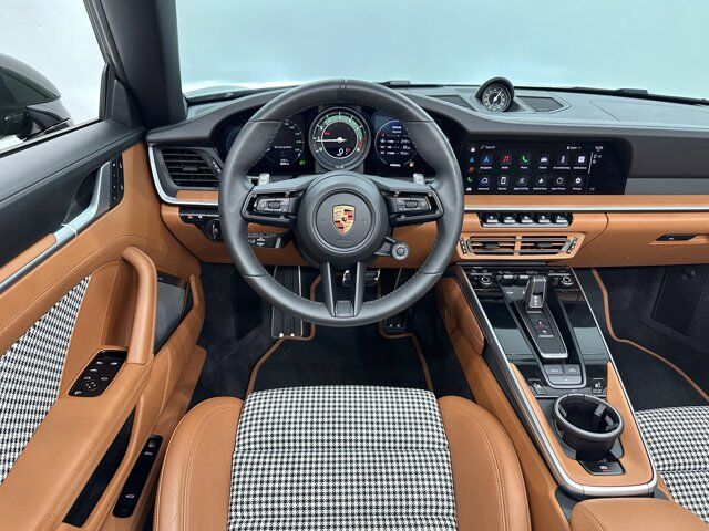 2024 Porsche 911 Turbo Newark DE